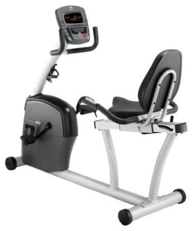 Горизонтальный велотренажер AFG 2.0AR