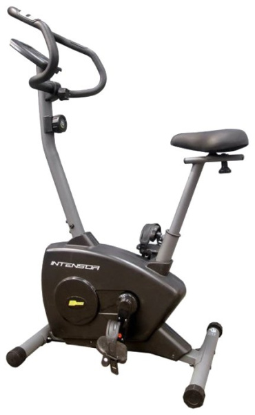 Вертикальный велотренажер Intensor B100