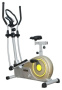 Эллиптический тренажер Evrotop EV-8706
