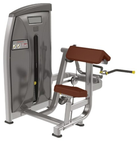 Тренажер со встроенными весами Bronze Gym E-007