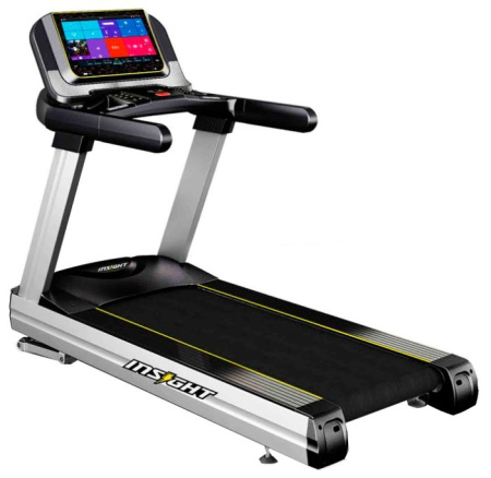 Электрическая беговая дорожка Insight Fitness CT8000B