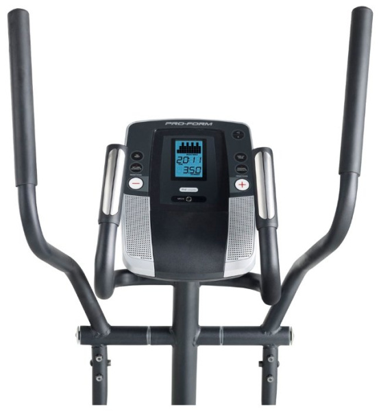 Эллиптический тренажер ProForm 475 ZLE (PFEVEL23935)