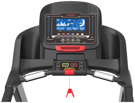 Беговая дорожка CardioPower S40