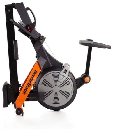 Гребной тренажер NordicTrack RX800