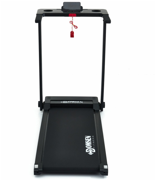 Беговая дорожка Domsen Fitness F-130