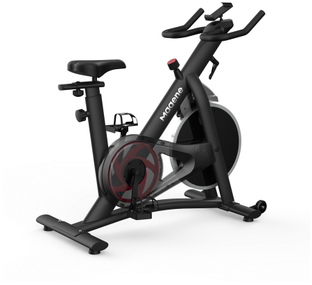 Умный велотренажер magene G611