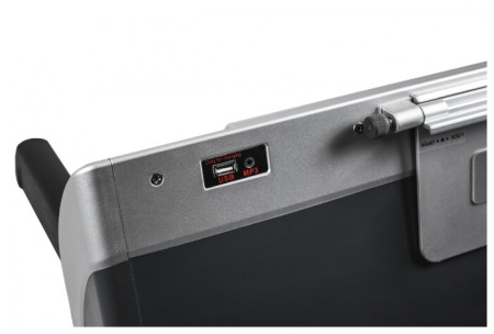 Электрическая беговая дорожка Titanium SF 0462