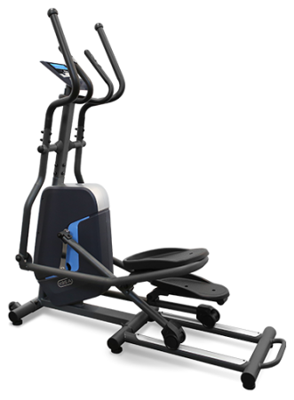 Эллиптический тренажер APPLEGATE X35 A