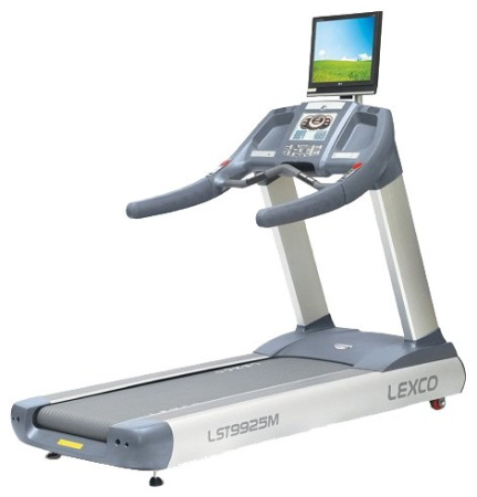 Электрическая беговая дорожка Lexco LGT-9925M