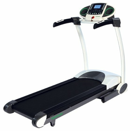 Электрическая беговая дорожка Tunturi Go Run 20