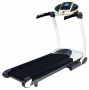 Электрическая беговая дорожка Tunturi Go Run 20