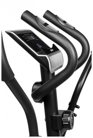 Эллиптический тренажер ALPIN SANTE X-172 с сиденьем