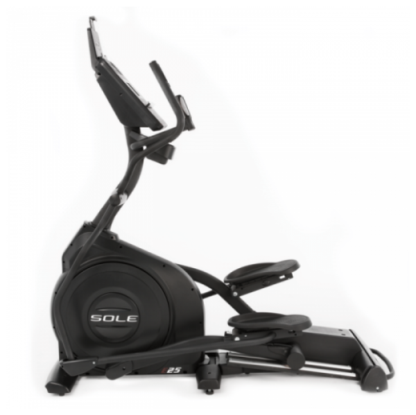Эллиптический тренажер Sole Fitness E25 2019