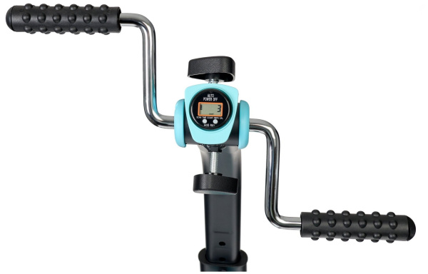 Тренажер педальный для ног и рук с регулируемой высотой BRADEX SF 0831