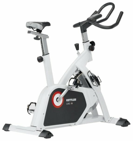 Вертикальный велотренажер KETTLER 7638-000 Giro S