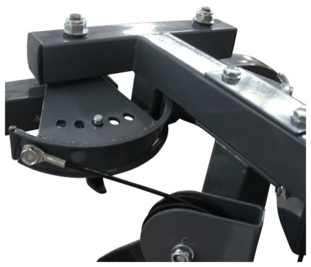 Тренажер со свободными весами DFC HM044