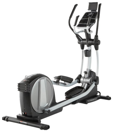 Эллиптический тренажер NordicTrack Space Saver SE7i (NTEVEL90917)