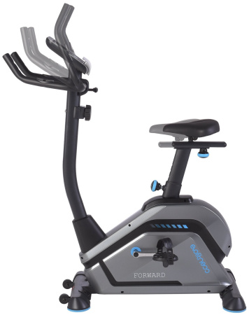 Велотренажер магнитный Evo Fitness Forward