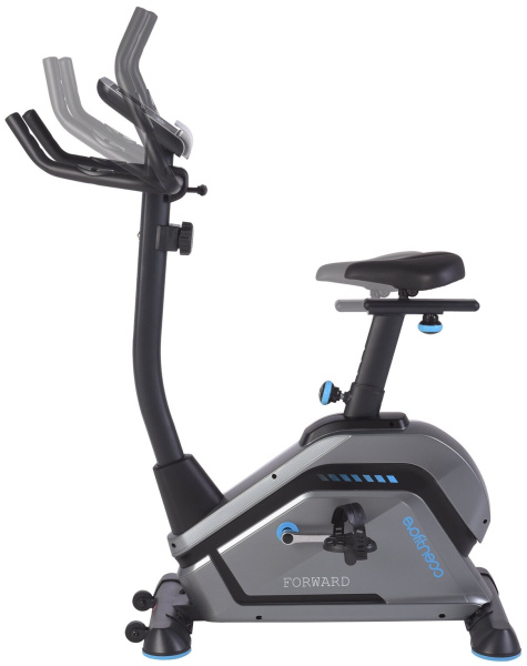 Велотренажер магнитный Evo Fitness Forward