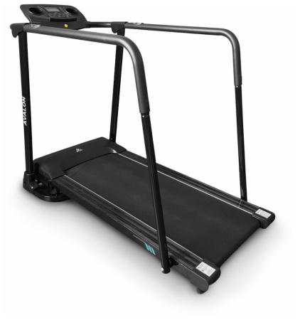 Беговая дорожка для реабилитации черная DFC AVALON T185B