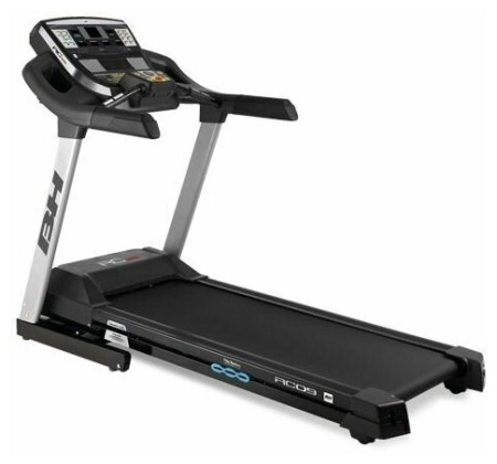 Беговая дорожка BH FITNESS I.RC09