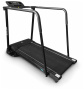 Беговая дорожка для реабилитации черная DFC AVALON T185B