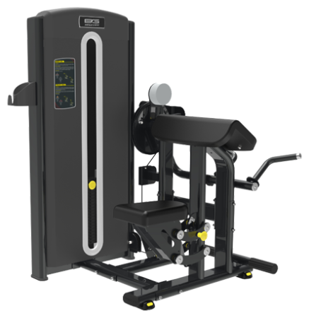 Бицепс/трицепс машина BRONZE GYM M5-06/07 DUAL