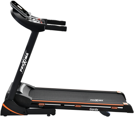 Беговая дорожка электрическая Proxima Garda , Арт. PROT-514