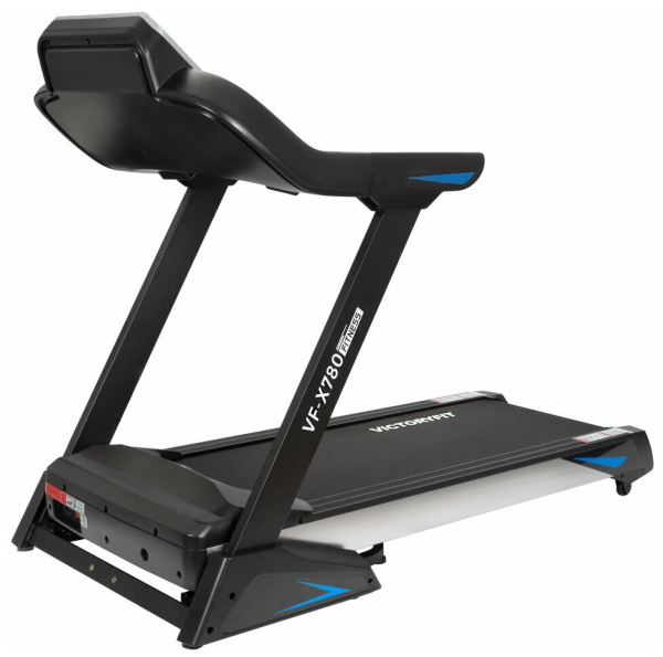 Электрическая Беговая дорожка VictoryFit VF-X780