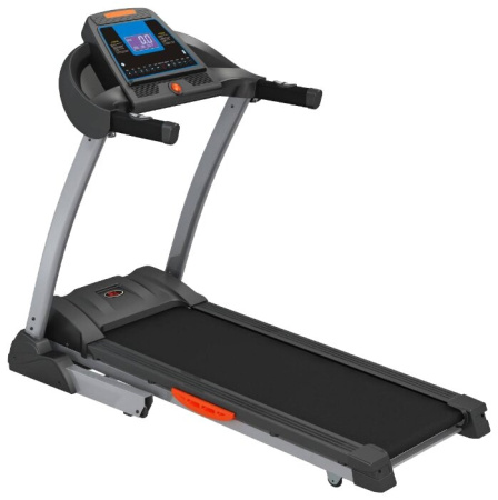 Электрическая беговая дорожка VictoryFit VF-2004