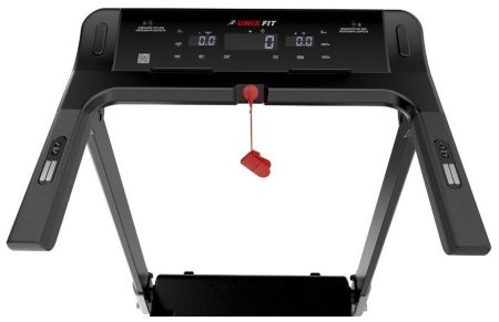 Беговая дорожка UnixFit Hi-tech F2 PLUS