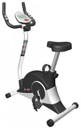 Вертикальный велотренажер Body Sculpture BC-5500HX-H