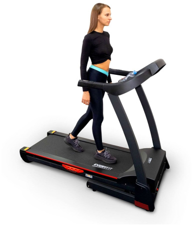 Электрическая беговая дорожка EVERYFIT 74500B
