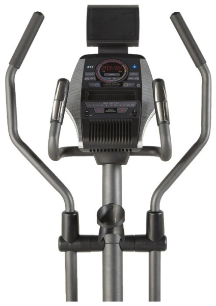 Эллиптический тренажер ProForm 325 CSE (PFEVEL39616)