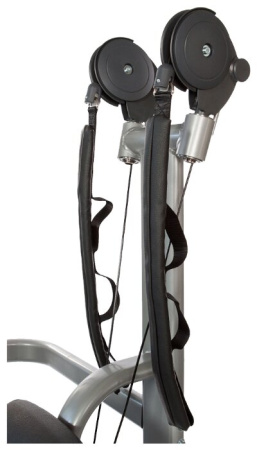 Тренажер со встроенными весами AeroFit Natural Line NL9