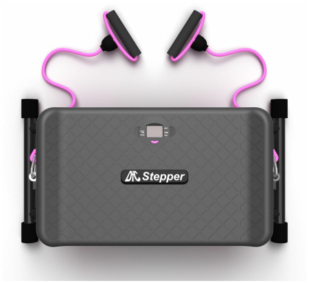 Министеппер с эспандерами DFC SC-S107P