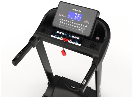 Беговая дорожка + набор для фитнеса UnixFit MX-830L