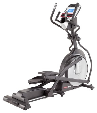 Эллиптический тренажер Sole Fitness E25
