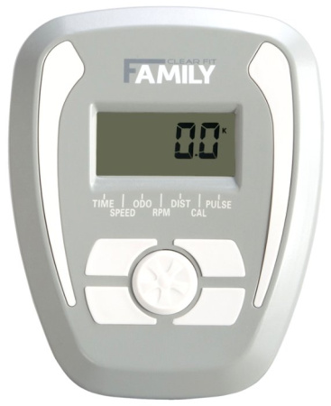 Вертикальный велотренажер FAMILY FB 10