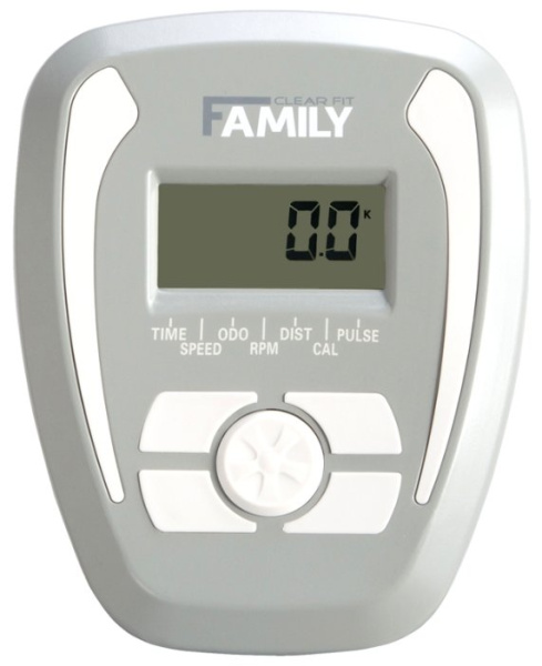 Вертикальный велотренажер FAMILY FB 10