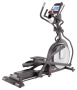 Эллиптический тренажер Sole Fitness E25