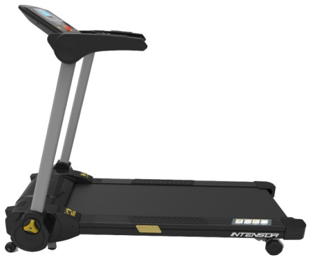 Электрическая беговая дорожка Intensor T200