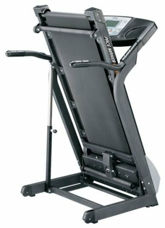 Электрическая беговая дорожка LifeGear 97326 Pace Maker Elevation II