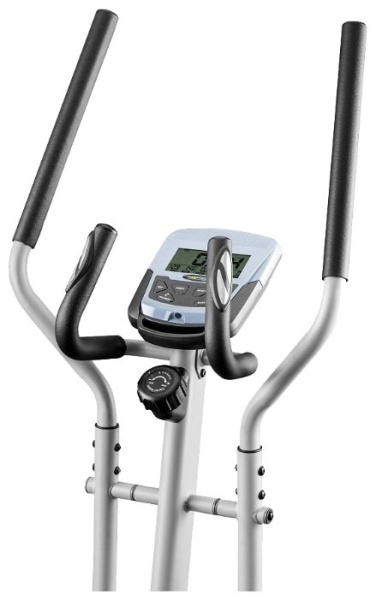 Эллиптический тренажер Hasttings FS300 Aero