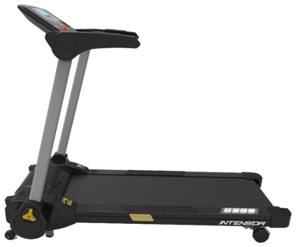 Электрическая беговая дорожка Intensor T200 Электрическая беговая дорожка Intensor T200