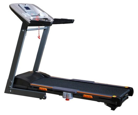 Электрическая беговая дорожка Flexter FLT-53