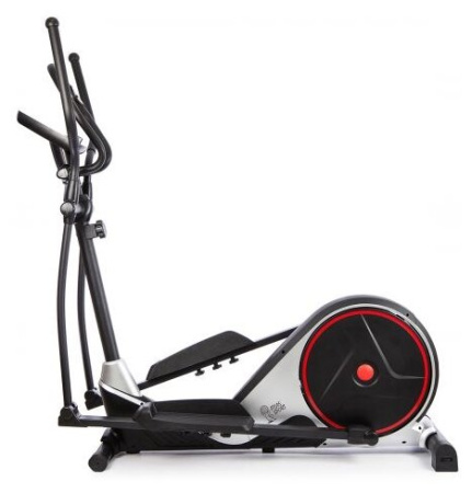 Эллиптический тренажер ATLAS Sport Factor