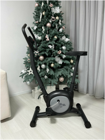 Велотренажер ATLAS Sport DARK CARDIO 101