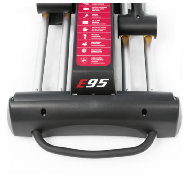 Эллиптический тренажер Sole Fitness E95 2019
