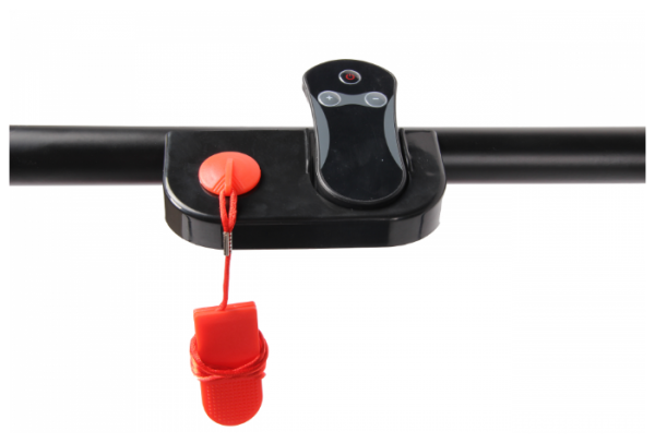 Электрическая беговая дорожка SofiaFitness SofiaFitness-25